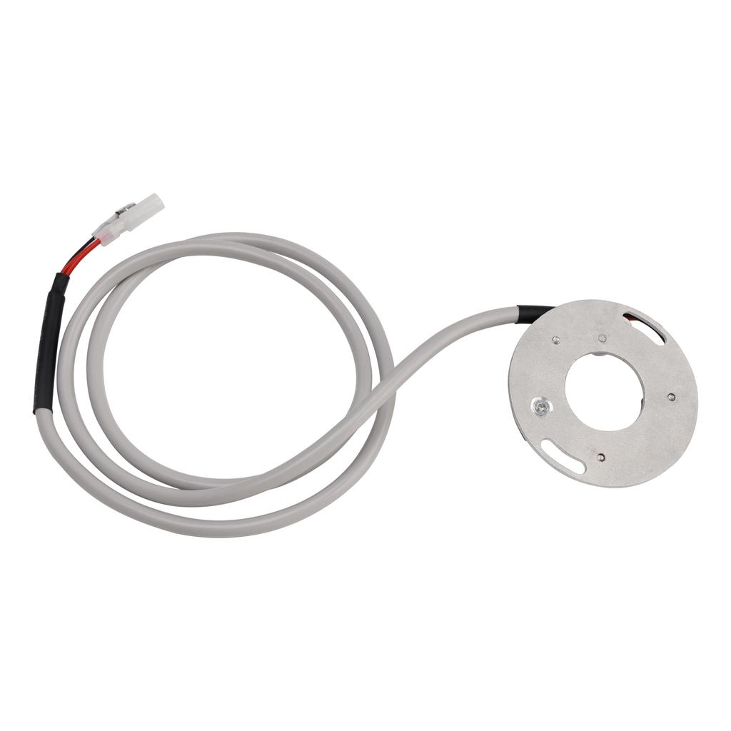 Ignition CDI Points Plate For Moto Guzzi V35 77-87 V50 77-90 V65 1982-1992