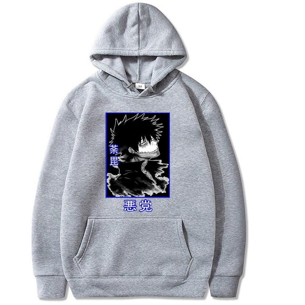 dabi hoodie
