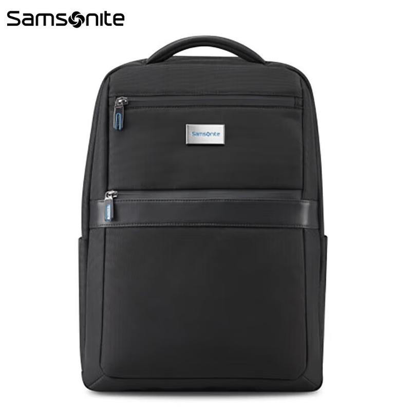 Samsonite NV6*09002 Business Laptop Backpack