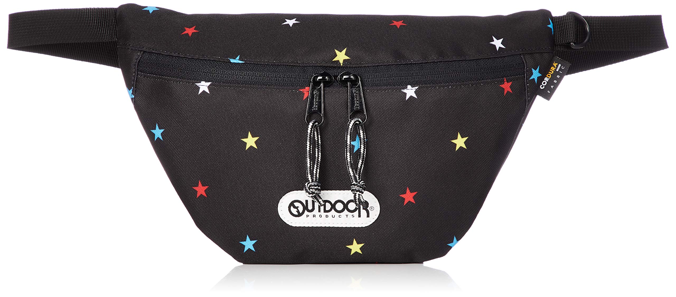 

Waist Bag 62320 Star [Outdoor Products]