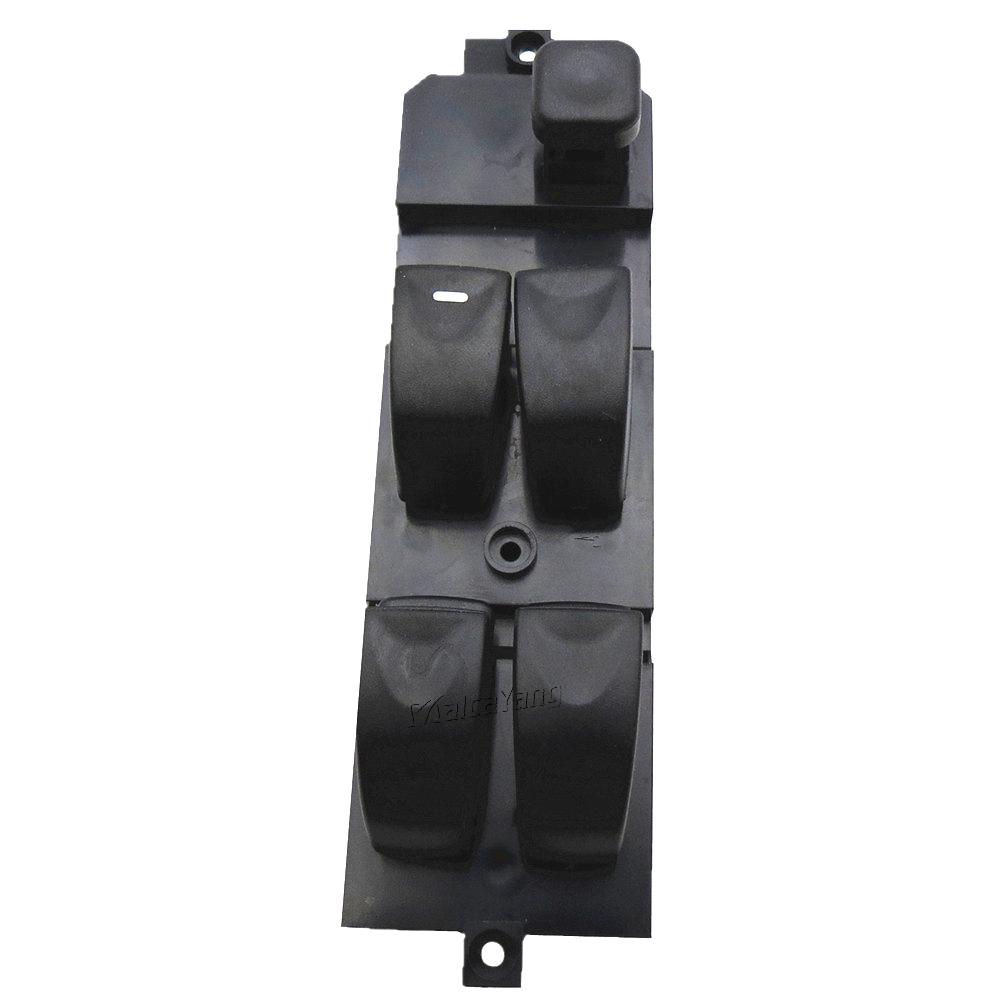 

Автомобильный электрический переключатель стеклоподъемника, кнопка подъема MR740599 MR792851, подходит для Mitsubishi Carisma 1995-2006 Space Star MR 740 MR740599jo2