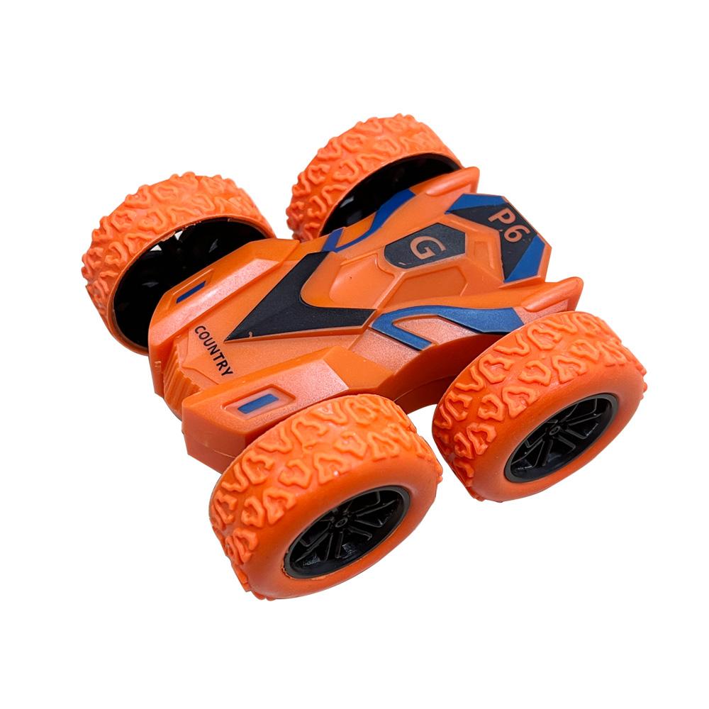 

Inertial stunt toy car, no battery required, inertia driving, essential gift for Children s Day