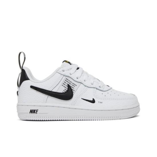 Nike Force 1 LV8 Utility PS Overbranding AV4272-100