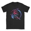 Unisex Bayonetta Bleed Cat  T Shirts  100 Cotton Tops Summer Streetwear ShortSleeved TShirt O Neck Hip Hop Tee Shirt Large Size