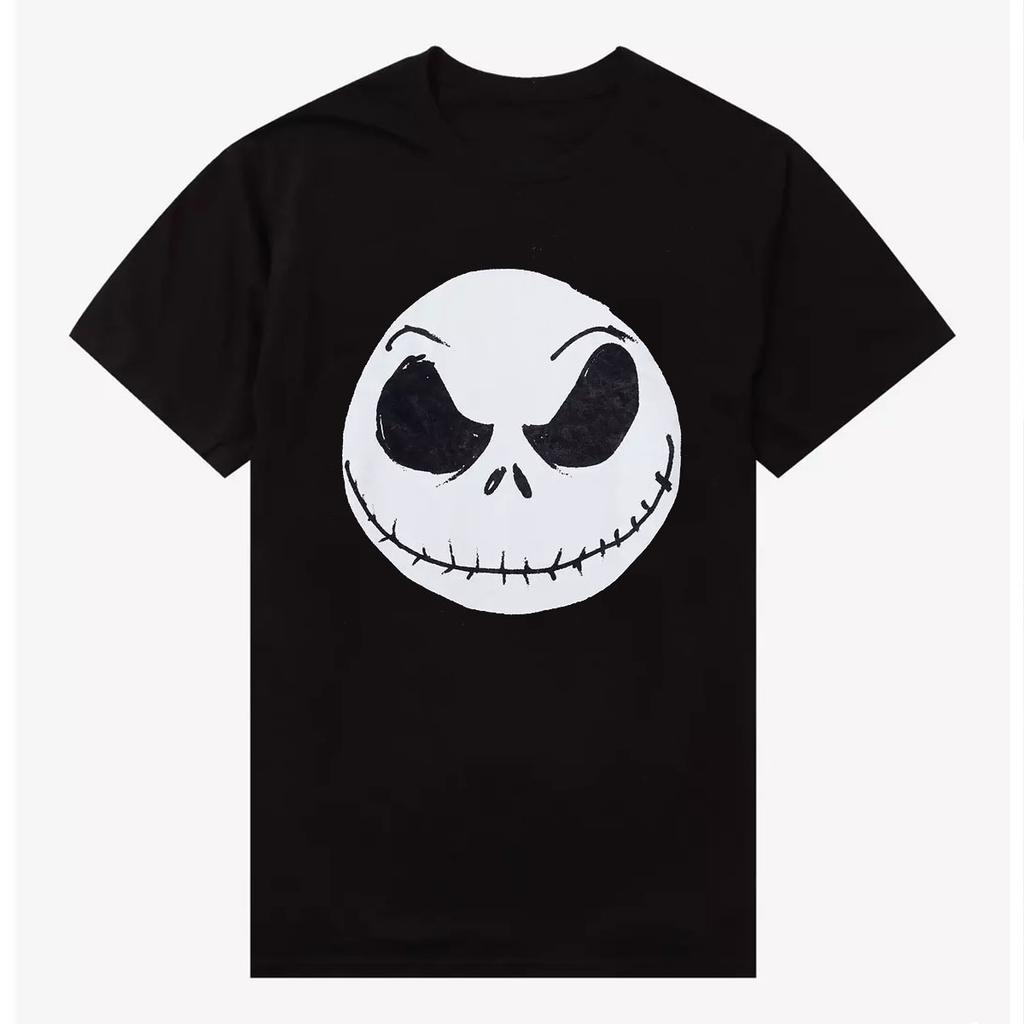 2025 New Summer Casual Short Sleeve T-Shir Print Cotton Regular Fit Round Neck Breathable Loose Unisex Tee Men Women Clothing