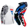Motocross Gear Set for Kids 4 5 6 7 8 9 10 11 12 13 Years Youth Child Motorcycle Boy Girl Jersey Pant Kits Racing Suit Off-road Enduro MX MTB