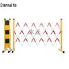 Yongzhi Fiberglass Retractable Insulated Safety Barrier