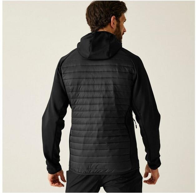 Куртка Regatta Andreson Hybrid Jacke