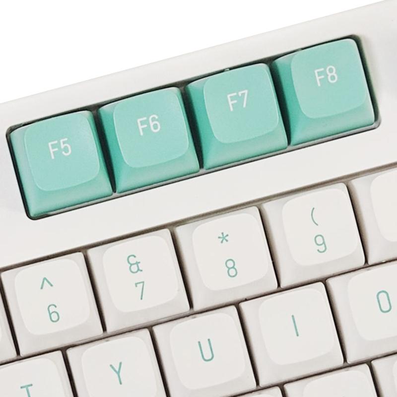 149 for Key Two Color Keycap PBT Double Shot CSA Mechanical Keyboard Keycap for  Shaft for  MX H/108/98/