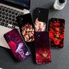 Angel Dust H-Hazbins Hotels Charile Cover for Samsung Galaxy A05 A06 A14 A50 A51 A52 A12 A13 A23 A70 A07 A25 A26 M53 A56 Case