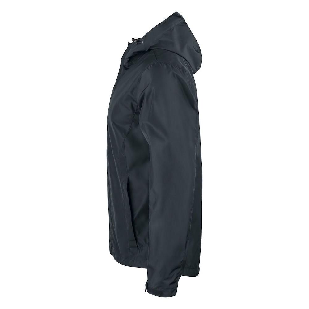 Clique Unisex Adult Webster Waterproof Jacket