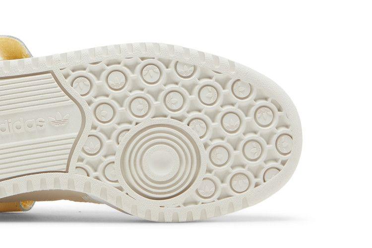 Adidas Wmns Forum Low Premium 'White Halo Ivory'