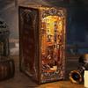 Miniatur-Haus Buchnische - Glaube und Liebe*