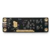 16MP HD USB Driver-Free Monocular Camera Module for Industrial Inspection & ID Photo, AF Fixed Focus