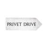 Tablica Privet Drive