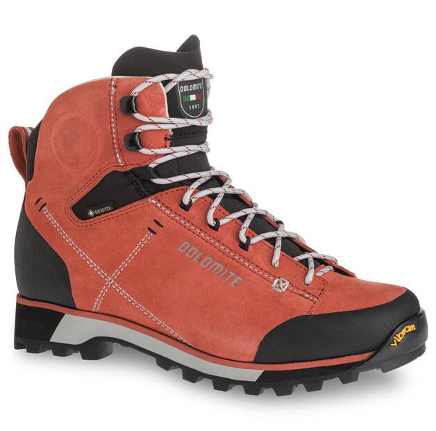 Треккинговые ботинки Dolomite Cinquantaquattro Hike Evo Goretex