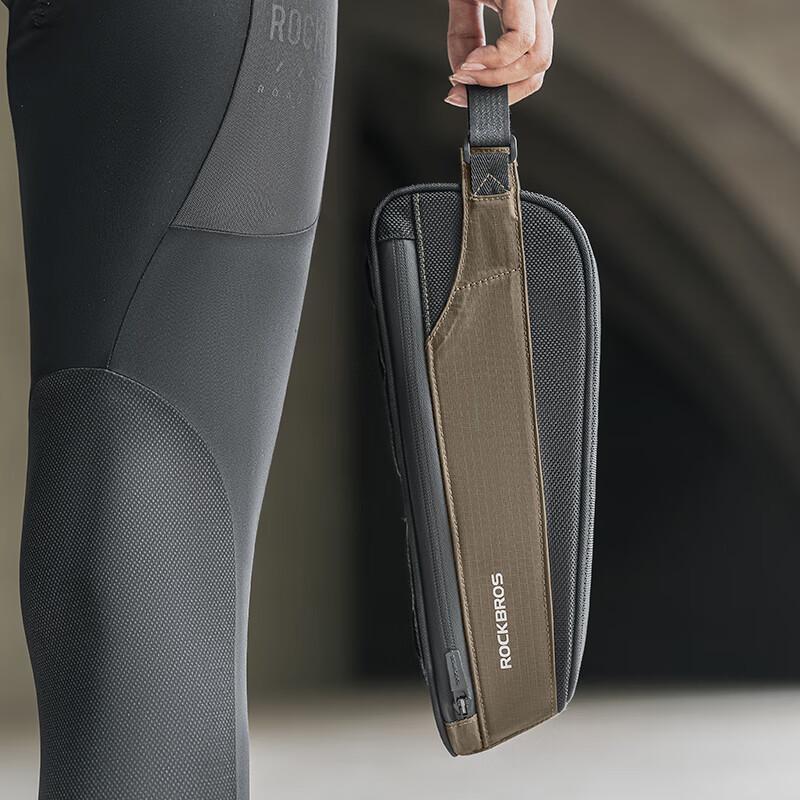 Rockbros Narrow Bicycle Frame Bag