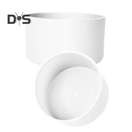 2 ks silikonové botičky pro láhev Owala 16 oz ochranný kryt pro dětskou láhev na vodu Owala odolné protiskluzové dno kompatibilní se stylovým pouzdrem 14 oz