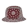 Flexfit Bandana Print Bucket Hat