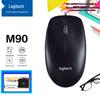 Logitech G M90 Wired Optical Mouse