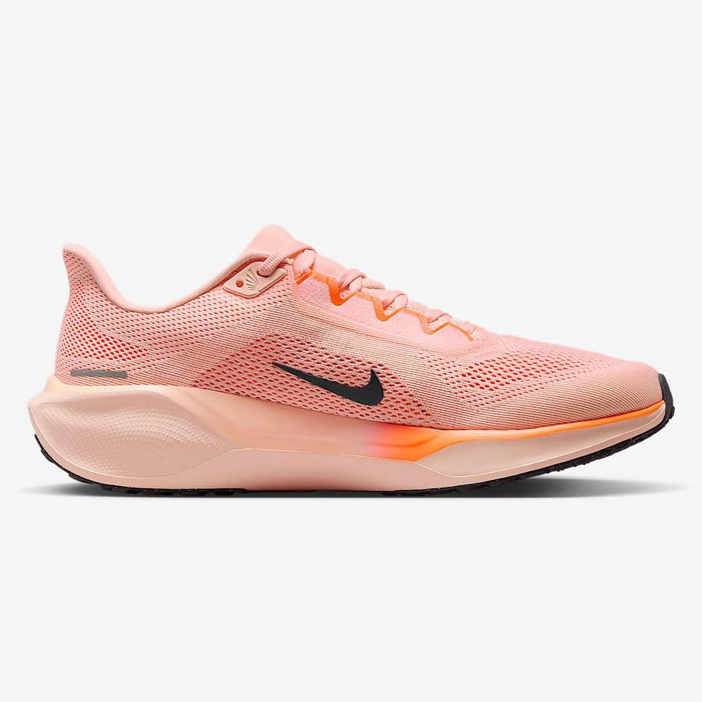 Nike Pegasus 41 Crimson Iron Size Tint/Washed Coral/Total Orange/Grid FD2722-801 25.5cm