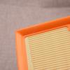 2Pcs LR011593 Car Engine Air Filter Cleaner Accessories Fit for Land Rover Range Rover Sport Discovery LR4