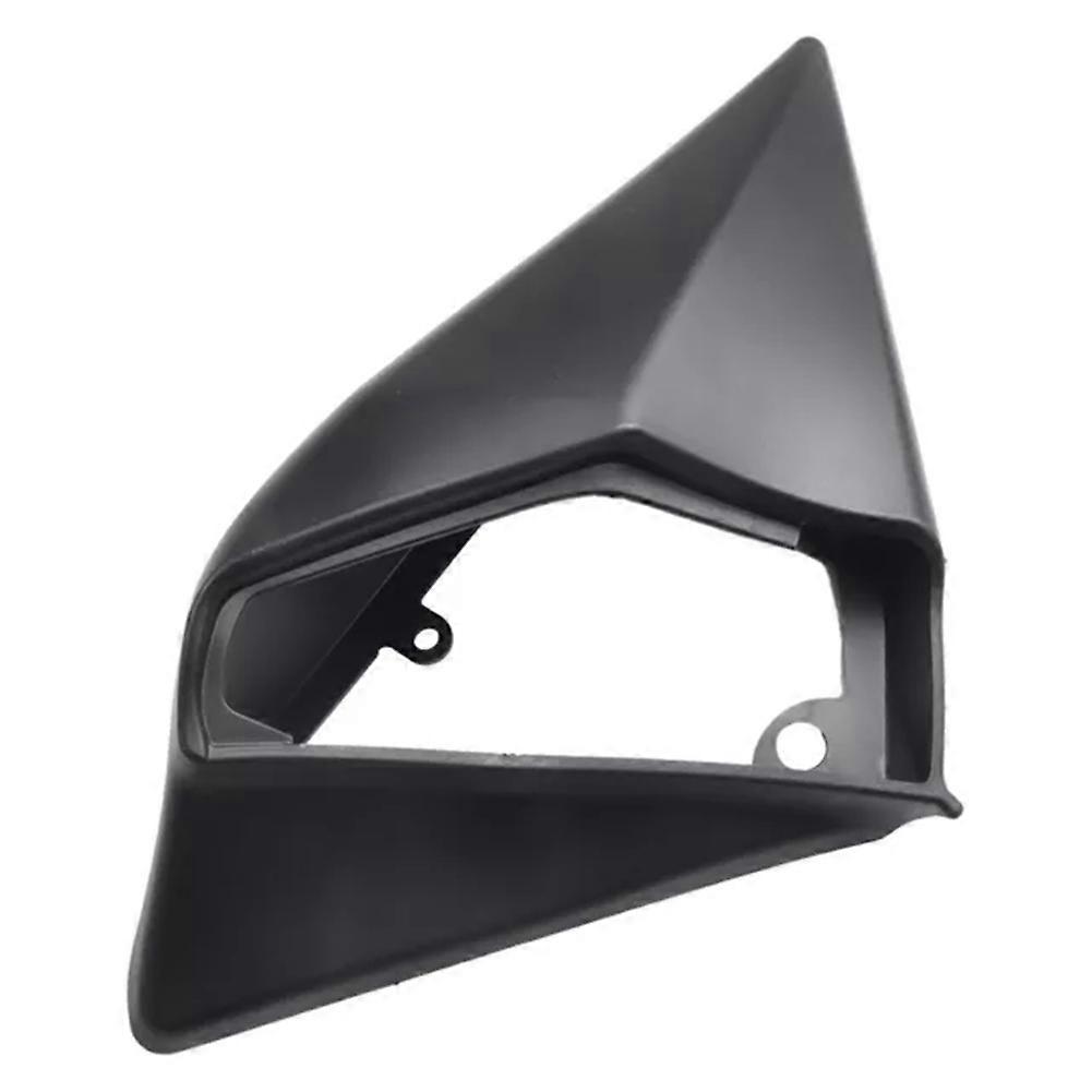 1 Pair L+R Exterior Wing Mirror Seals Side Mirror Seals for Mercedes W201 W124 A124 C124 S124 A1248100879 A1248107716