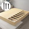 Telescopic Bed Beam Support Feet Reinforced Telescopic Bearing Bracket Furniture Leg  Bed Bottom
