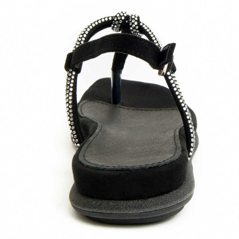 Sandalia Para Mujer.  Montevita  Prins  91706