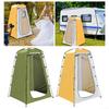 Beach Shower Tent Camping Easy Installation Outdoor