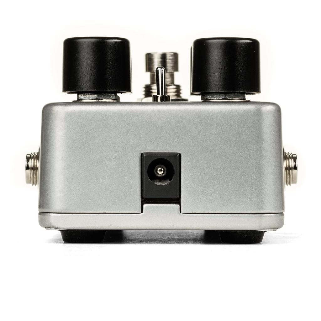 Nano Pulsar VARIÁVEL FORMATO ESTÉREO TREMOLO Tremolo Guitar Effector ELECTRO-HARMONIX