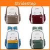 Trendy Dual Shoulder Backpack For High School Students Fashionable And Lightweight