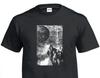 Depressive Silence T-Shirt Black Metal Dungeon Synth