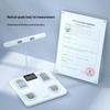 Yunkangbao Smart 8-Electrode Body Fat Scale