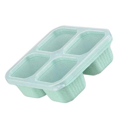 Voedselcontainers – Lunchboxen