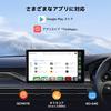 MYATOTO Android 13 Ai CarPlay Auto 4G LTE SIM Bluetooth WiFi OTA TrackHU Easy CB6 CarPlay Wireless Box, Wireless/Android Wireless, Card, Built-in GPS,