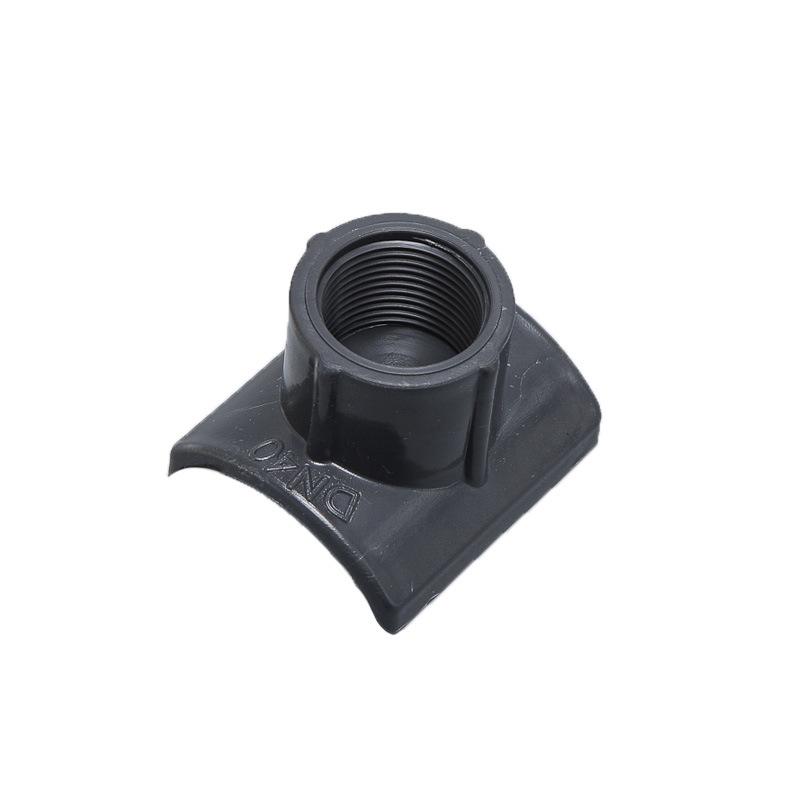 

Micro-Pore Diffuser Flat Plate Aerator for Sewage Oxygenation with Multiple Membrane Skins