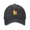 Day Gift For Richard Dean Anderson Cool Gifts Baseball Cap Anime Hat Vintage Hat Unisex Funny Hats Luxury Women Unisexs