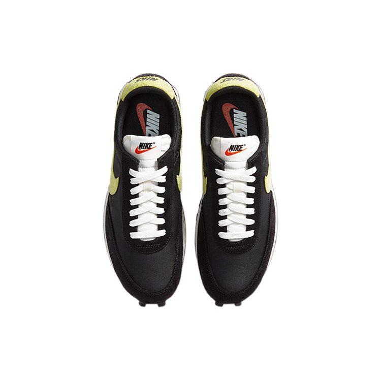 Nike Daybreak Black Limelight DA0824-001