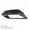 Front Fog Light Frame Cover Grill For  Vauxhall Opel Insignia B /Buick Regal Sportback 2018-2020 Car Fog Lamp Grille Chrome trim