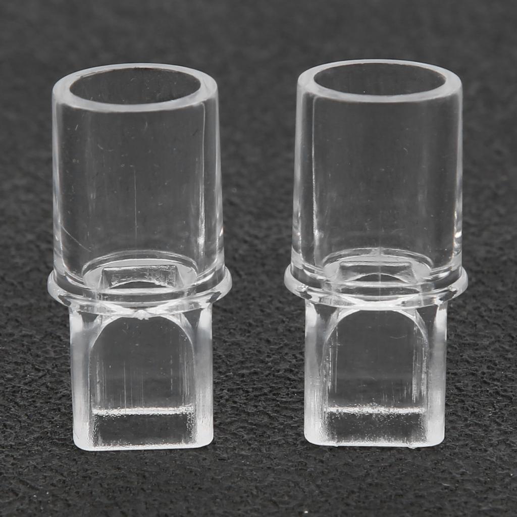 Digital Breath Tester LCD Display Drunk Driving Analyzer Test Tool WCelsiusBlow Tube