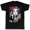Kim Wilde Collage Unisex T-Shirt Cotton Full Size BS780