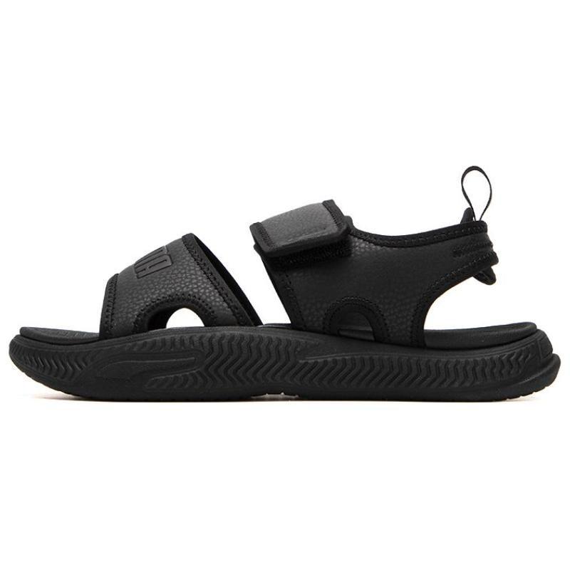 PUMA SoftridePro Sandales 24 Audums Ērtas
