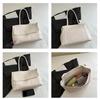 2025 Trendy Women's Soft-Sided Large Capacity Commuter Tote Crossbody Bag