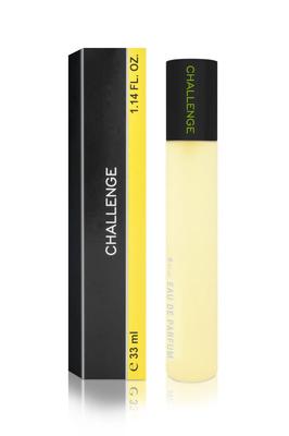 Challenge - Men's Perfume - 33ml