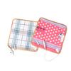Random 45Cmx45Cm Plusflower Pet Electric Pad Blanket Heat Heated Heating Mat Dog Cat Bed Waterproof