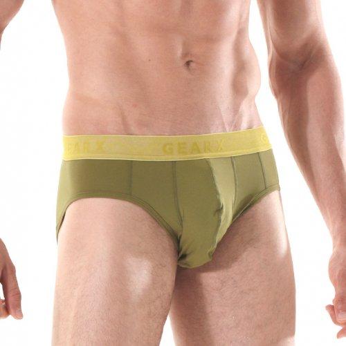 

[GearX] Премиальное автоматическое разделяющееся белье для всех сезонов [Отправка из Кореи] 100% Оригинал Olive Khaki - 95