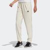 (WMNS) Adidas Velour Pants Asia Sizing 'White' Women's HG1824