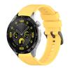 22mm Sport Watch Strap for Huawei Watch GT 4 46MM Watch Band Bracelet for Huawei GT3 Pro 46MM GT2 Pro Runner 46MM Silicone Wrist