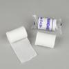 20 Rolls/Lot 5Cmx4.5M Pbt Elastic Bandage First Aid Kit Gauze Roll Wound Dressing Nursing Emergency Care Bandage